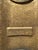 Yale & Towne Manufacturing Co. Victorian Yale & Towne Y&t Backplates Canopy & Hinges Architectural Hardware Lot For Sale - Image 4 of 12