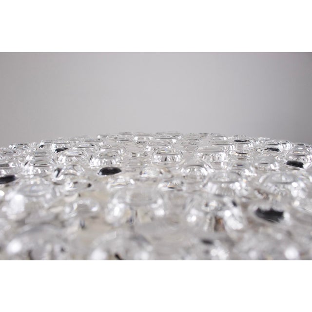 Motoko Ishii Wall Light., 1970s For Sale - Image 8 of 14