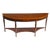 Niagara Furniture Long Mahogany Console For Sale