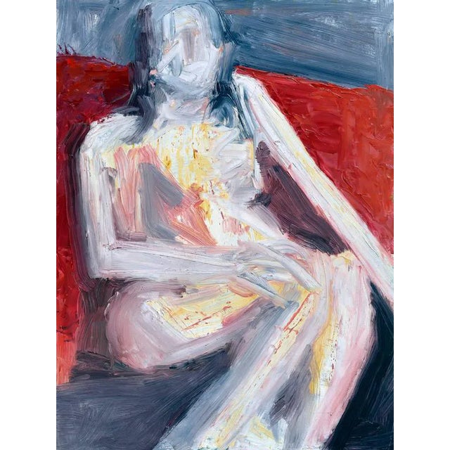 Nude Figuration For Sale