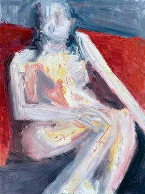 Nude Figuration