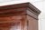 Wood Large English Inlaid Mahogany Double Wardrobe, 1890 For Sale - Image 7 of 18