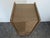 Vintage Shoe Cabinet in Wood, 1960s For Sale - Image 6 of 7