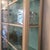 Antique 18th Century Louis XVI Vitrine For Sale - Image 12 of 13