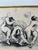 Drawing/Sketching Materials Richard Hohly Earth Maidens For Sale - Image 7 of 12
