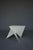 RW1 Side Table attributed to Ronald Willemsen for Metaform, Netherlands, 1982 For Sale - Image 11 of 17