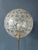 Vintage Glass Floor Lamp by Doria Leuchten For Sale - Image 11 of 13