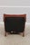 Stickley Leopold Upholstered Chair & Ottoman For Sale - Image 12 of 18