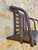 Mid- Century, Bamboo & Rattan Wall Shelf, 1960s For Sale - Image 13 of 18