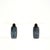 Mid-Century Modern Vintage Danish Ceramic Table Lamps by Einar Johansen for Soholm, 1960, Set of 2 For Sale - Image 3 of 11