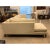 Massoud Furniture Vesper 20 Series Sectional Sofa + Chaise For Sale - Image 10 of 12