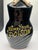 Name Your Poison Skull Crossbones Decanter Pirate Halloween For Sale - Image 4 of 12