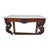 Console Table in Wood and Marble For Sale - Image 6 of 9