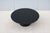 Contemporary Minimalist Piergiorgio Cazzaniga for Andreu World Reverse Round Occasional Table For Sale - Image 3 of 15