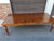 Dining Table Rustic Farmhouse Style With 24" Butterfly Leaf. For Sale - Image 14 of 18