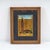 G. Farinella, Painting on Gold Leaf, 2000s, Wood For Sale - Image 6 of 6