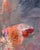Contemporary Jazz Singer — 30x14 For Sale - Image 3 of 5