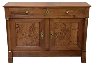 Empire Period Cherry Buffet