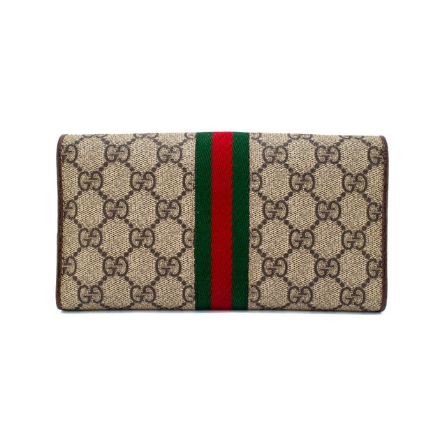 Brand: Gucci Gender: Ladies Measurements: (W x H x D): 7.50" x 4.50" x 1.50" Total Weight: 370.00 grams Gucci Ophidia GG...
