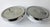 Bauhaus Chrome Ceiling or Wall Lamps, 1930s, Set of 2 For Sale - Image 11 of 16