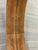 Brownstone Capri Mirror, Teak Wood For Sale - Image 9 of 12