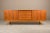 Vintage Scandinavian Teak Sideboard by Nils Jonsson for P.S. Heggen, 1960s For Sale - Image 9 of 13