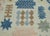 Turkish Kilim Oriental Handmade Flatweave 10'8" x 13'7" #18612 For Sale In Houston - Image 6 of 8
