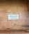t.h. Robsjohn-Gibbings Nightstands For Sale - Image 9 of 9