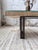 Ceramic Coffee Table with Carved Stone, 1950s For Sale - Image 12 of 18