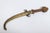 Late 19th Century Moroccan Berber Khanjar Dagger With Sheath For Sale - Image 5 of 18