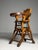 Antique Victorian High Chair For Sale - Image 18 of 18