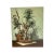 Vintage Oil on Canvas Painting of Botanical Still Life, Signed Fredrick Childs For Sale - Image 4 of 7