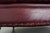 Restoration Hardware Churchill Leather Sofa For Sale - Image 13 of 14