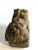 Stone Antique Stone Lion Paper Weight For Sale - Image 7 of 16