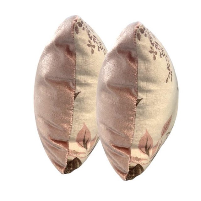 Charming Owl Lumbar Pillows Bring a touch of whimsy and nature-inspired elegance to your space with charming lumbar...