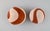 Studio Instruments in Glazed Stoneware, Set of 2 For Sale - Image 3 of 8