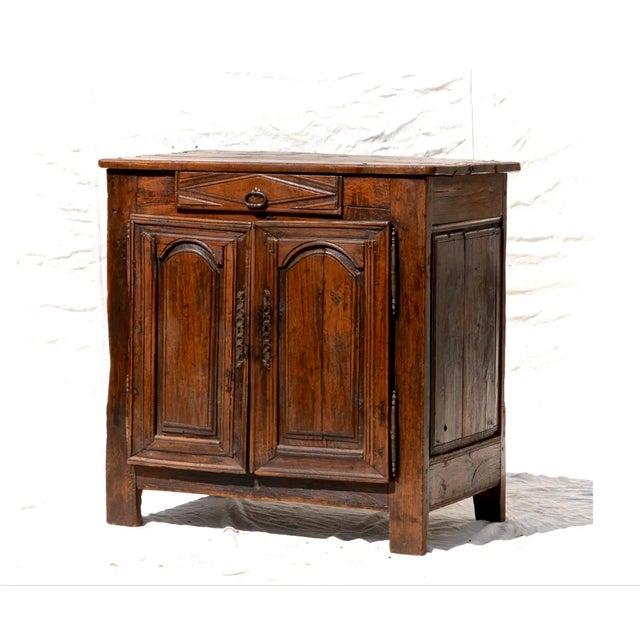 17th Century Petite Buffet For Sale - Image 13 of 13