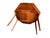 Mid 20th Century Harvey Probber Style Mid Century Modern Walter Wabash Dining Table For Sale - Image 5 of 12