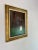 For your consideration we are presenting for sale this fantastic Vintage impressionist oil painting on Masonite by listed...