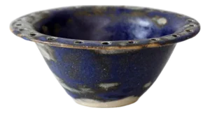 Vintage Studio Pottery Bowl