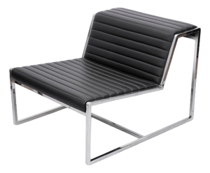 Atlanta Lounge Chair by G. Bavuso for Alivar