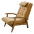 Model FS 134 Armchair by Guy Besnard for Free Span, 1950s For Sale