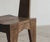 T Chair from Marc Geneix For Sale - Image 4 of 9
