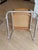 1970s 1970s Italian Cesca B64-Style Cane & Chrome Armchairs, Set of 4 For Sale - Image 5 of 10
