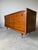 Mid-Century Modern Mid-Century Kent Coffey “The Sharon” Walnut & Pecan 9-Drawer Dresser For Sale - Image 3 of 12