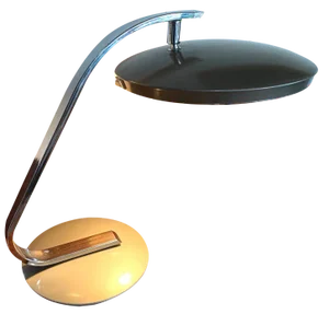 Model 520 Lamp attributed to Luis Perez de la Oliva for Fase