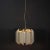 Metal Chandelier from Robert Sonneman, 1970s For Sale - Image 7 of 17