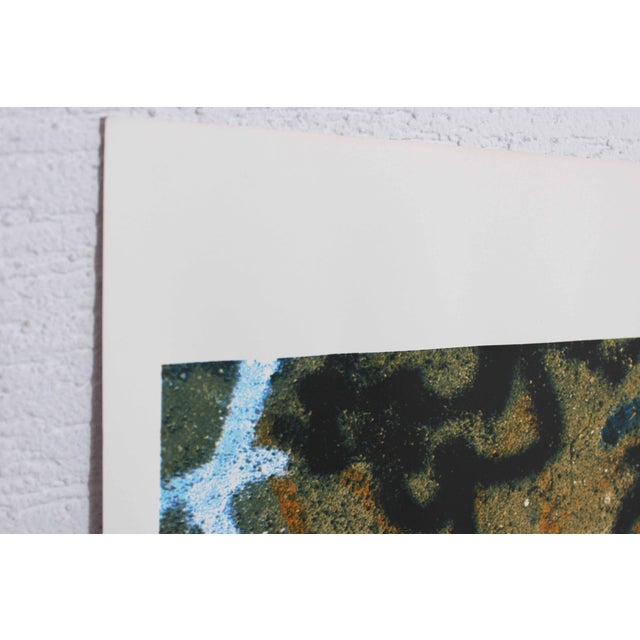 Klaus Littmann, Street Art, Photographic Print, 1974 For Sale - Image 12 of 13