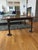 Gorgeous Swedish ‘Frisco’ coffee table designed by Folke Ohlsson for Brabohag Tingstroms, mid 1960’s, fully stamped. Super...
