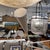 Paolo Rizzatto for Flos 265 Wall Lamp, White For Sale - Image 10 of 12